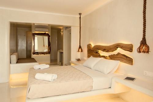 Villa Elina suites and more