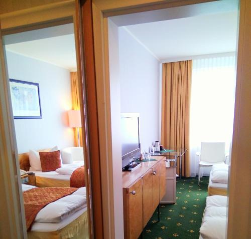 Alexa Hotel - image 9