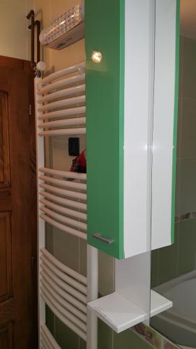 Žabljak City Center Apartments - image 9