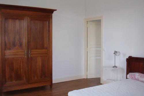 Accommodation in Castillon-de-Castets