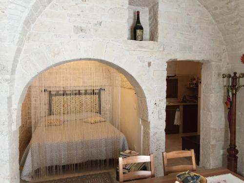 Trullo Dell’Antica Fileria - image 11