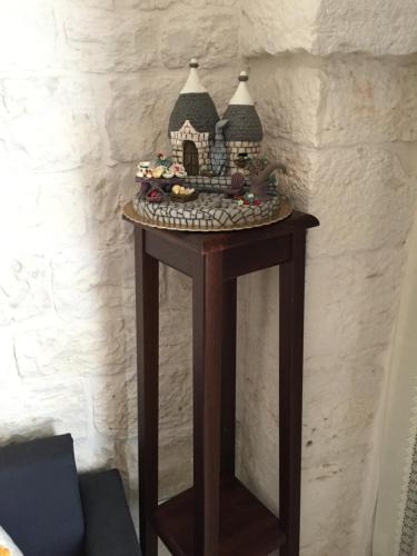 Trullo Dell’Antica Fileria - image 3