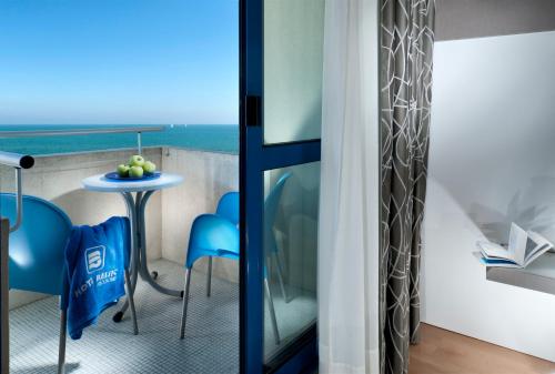 Hotel Baltic - image 12