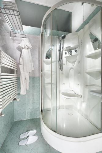 Hotel Baltic