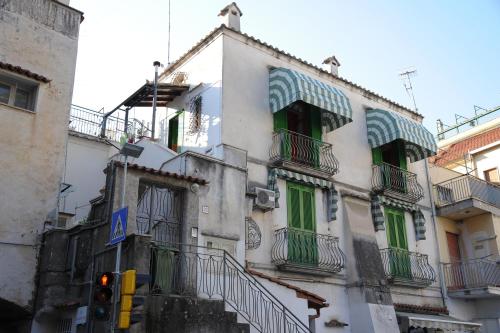 Daniela House, Maiori (fotografie 2)