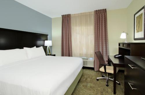 Staybridge Suites Houston - Medical Center