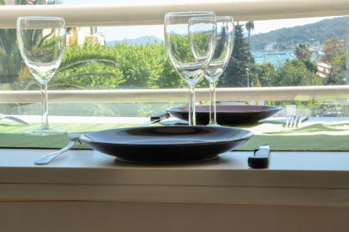 Apartment with Sea View, La Seyne-sur-Mer (zdjęcie 2)