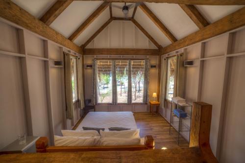 Eco Venao Lodge, Playa Venao