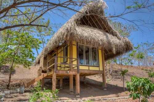 Eco Venao Lodge, Playa Venao