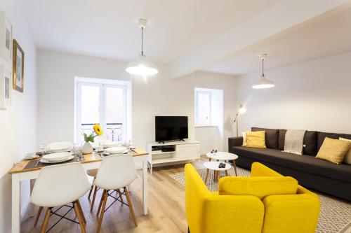 WHome | Alfama Premium Apartment, Lisabon (fotografie 4)