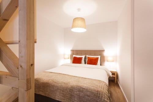 WHome | Alfama Premium Apartment, Lisabon (fotografie 2)