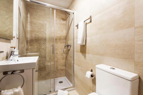 WHome | Alfama Premium Apartment, Lisabon (fotografie 5)