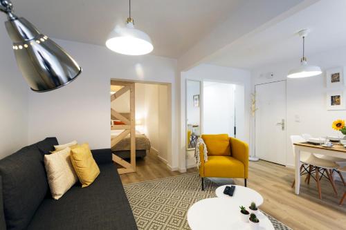 WHome | Alfama Premium Apartment, Lisabon (fotografie 8)