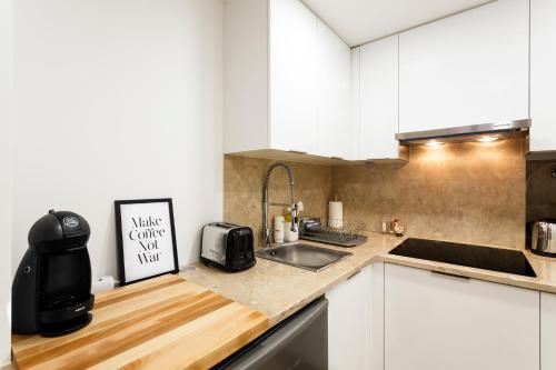 WHome | Alfama Premium Apartment, Lisabon (fotografie 7)