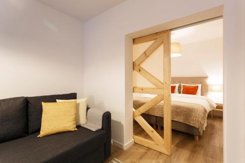 WHome | Alfama Premium Apartment, Lisabon (fotografie 6)