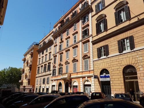 Domus Farnese, Roma (foto 2)