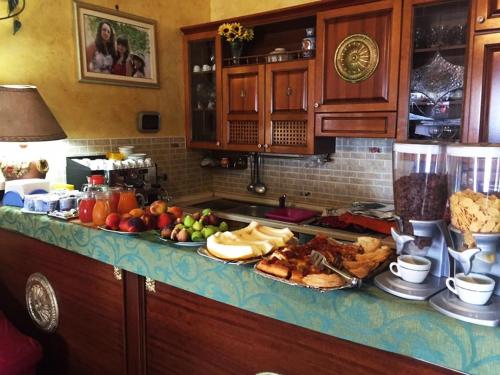 卡薩阿爾巴薩倫托住宿加早餐旅館 (B&B Casa Alba Salentina) in 波爾托切薩雷奧市中心