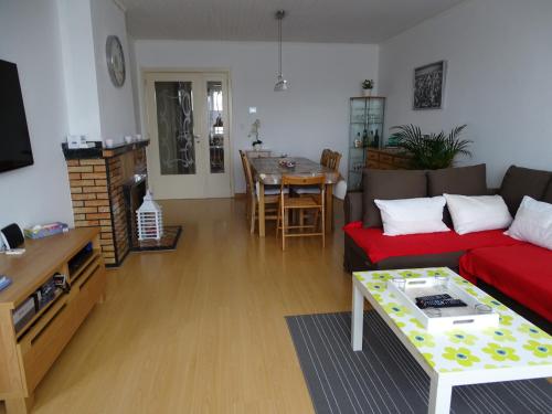  Your second Home, Unterkunft in Wommelgem