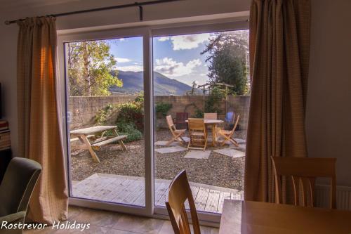 Rostrevor Holidays, , County Down