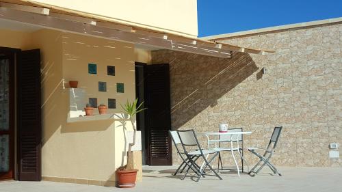  Casa Nizza-SALENTO, Pension in Veglie