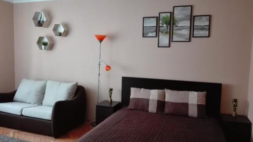  Platán Apartman Eger, Ferienwohnung in Eger