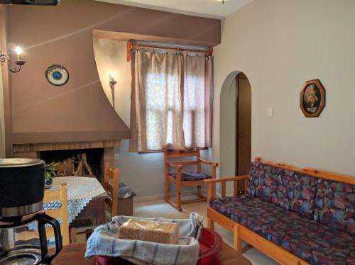  Katerina Apartments in Agios Ioannis