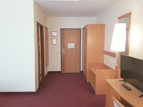 Hotel Haydn, Vídeň (fotografie 7)