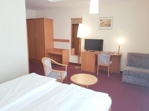 Hotel Haydn Wien