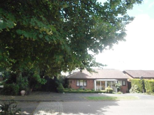 Room On The Corner, Longford, London