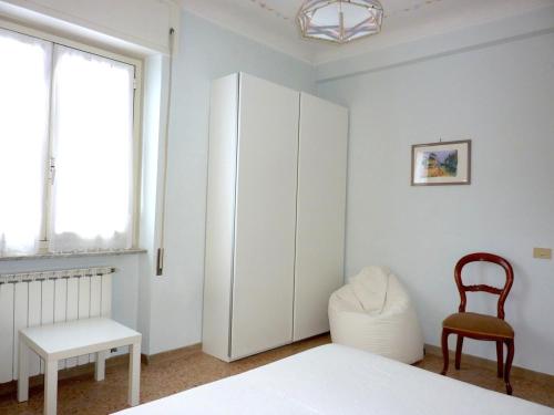 Tommy Guest House Roma, Řím (fotografie 2)
