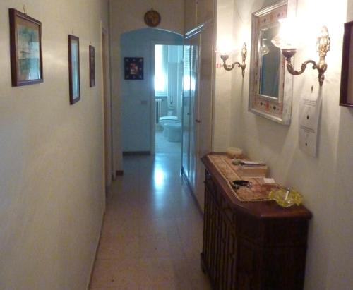 Tommy Guest House Roma, Řím (fotografie 8)