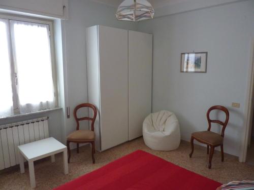 Tommy Guest House Roma, Řím (fotografie 4)