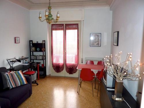 Tommy Guest House Roma, Řím (fotografie 10)