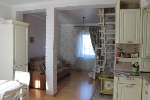 Apartments Skandinavskiy Kvartal - image 7