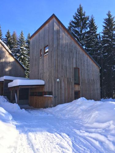 HT Chalets Harrachov