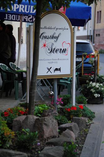 Gasthof Stern - Burgsinn