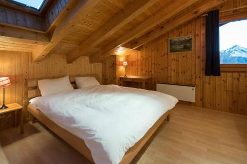 Chalet Faigaux