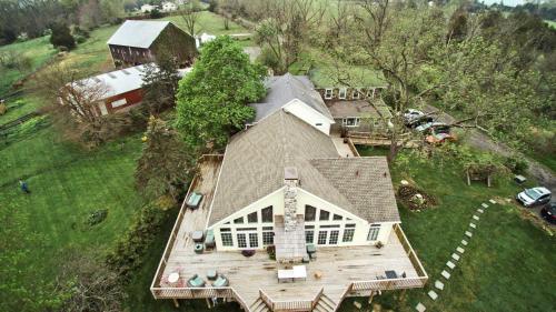 Battlefield Bed & Breakfast image 32
