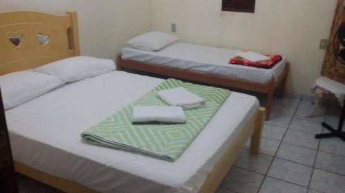 

Pousada Vereda