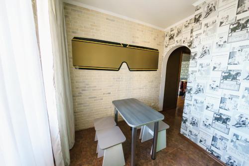 Apartment Pink on Tereshkovoy 10/5 - image 6