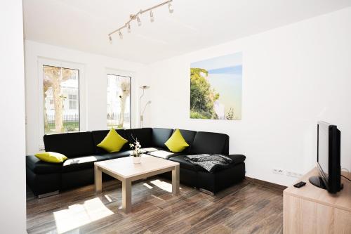 Komfort-Ferienwohnung Gutenberg by Meer-Ferienwohnungen - image 4