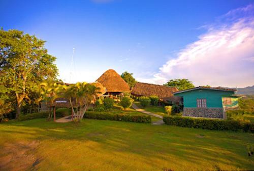 La Pintada Inn in Penonome