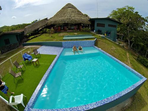 La Pintada Inn in Penonome