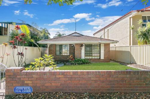 Beachside Holiday Home Image 10