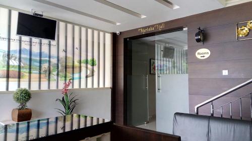 Nalanda Inn in Palakkad