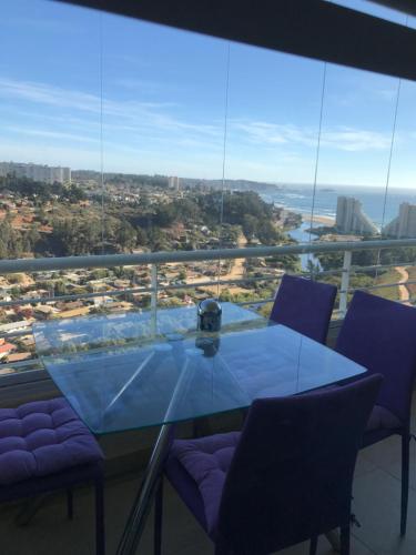 Algarrobo, Laguna bahi­a departamento 1303 & 302