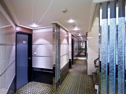 カオ ユアン ホテル ツォン シャンティ