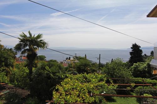 Studio with Sea View
