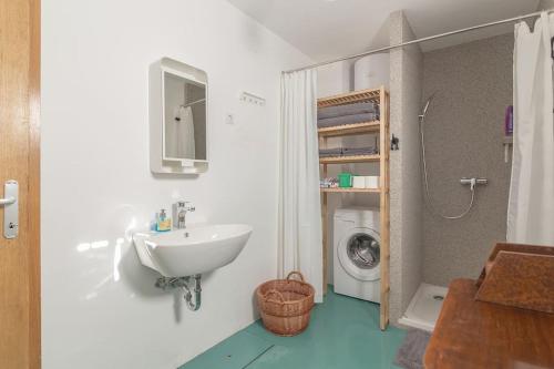 Nature apartment Kersnik - image 8