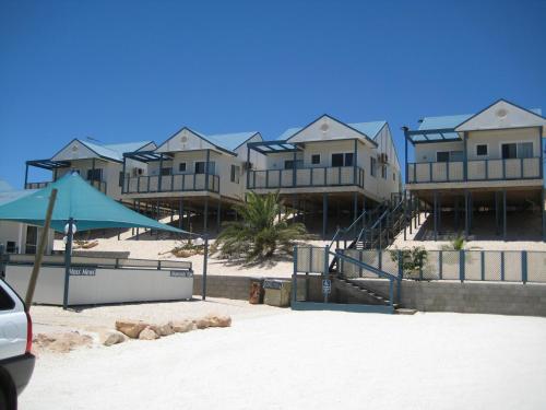 Oceanside Village Denham Australia